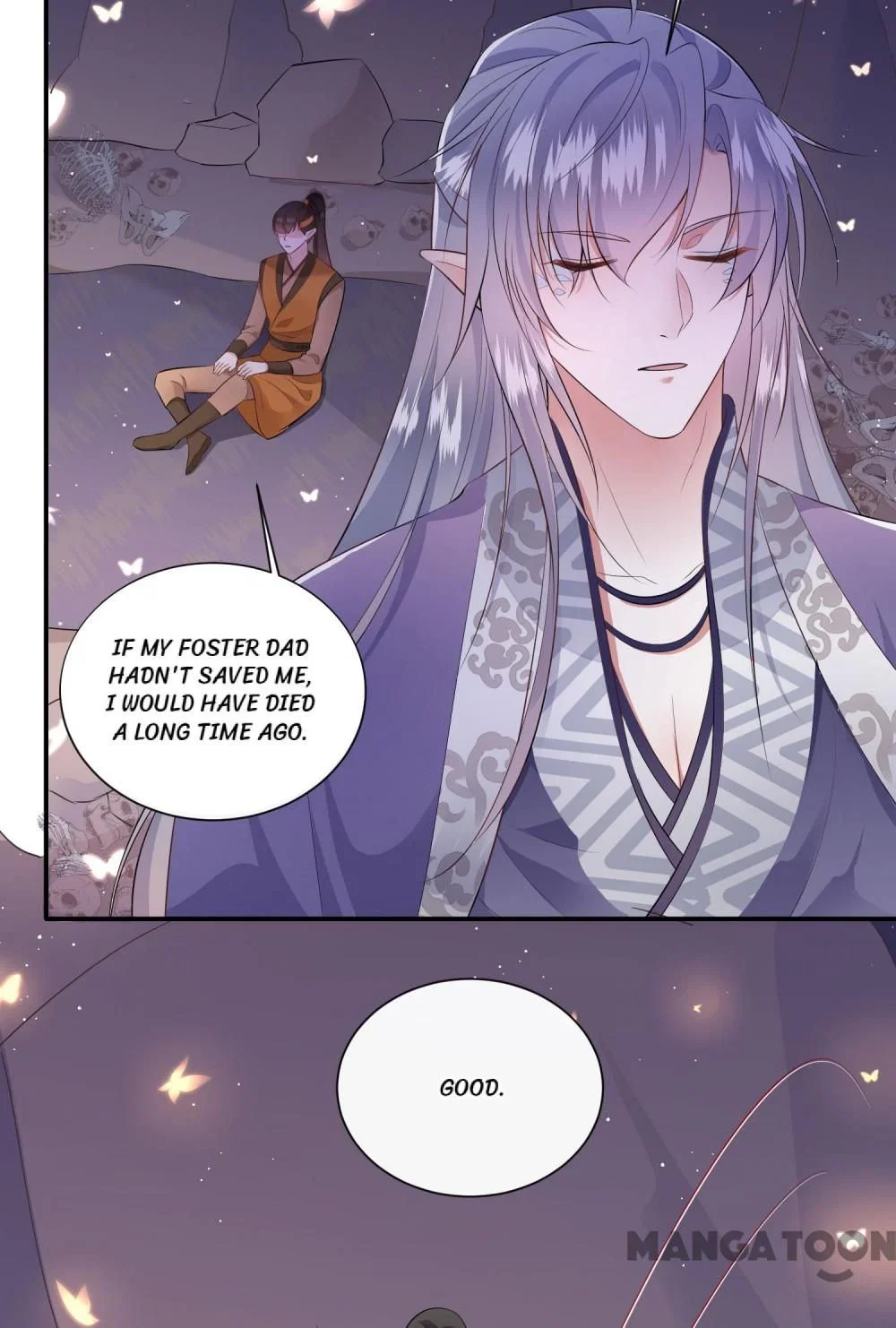 Chapter 142 - Image 34