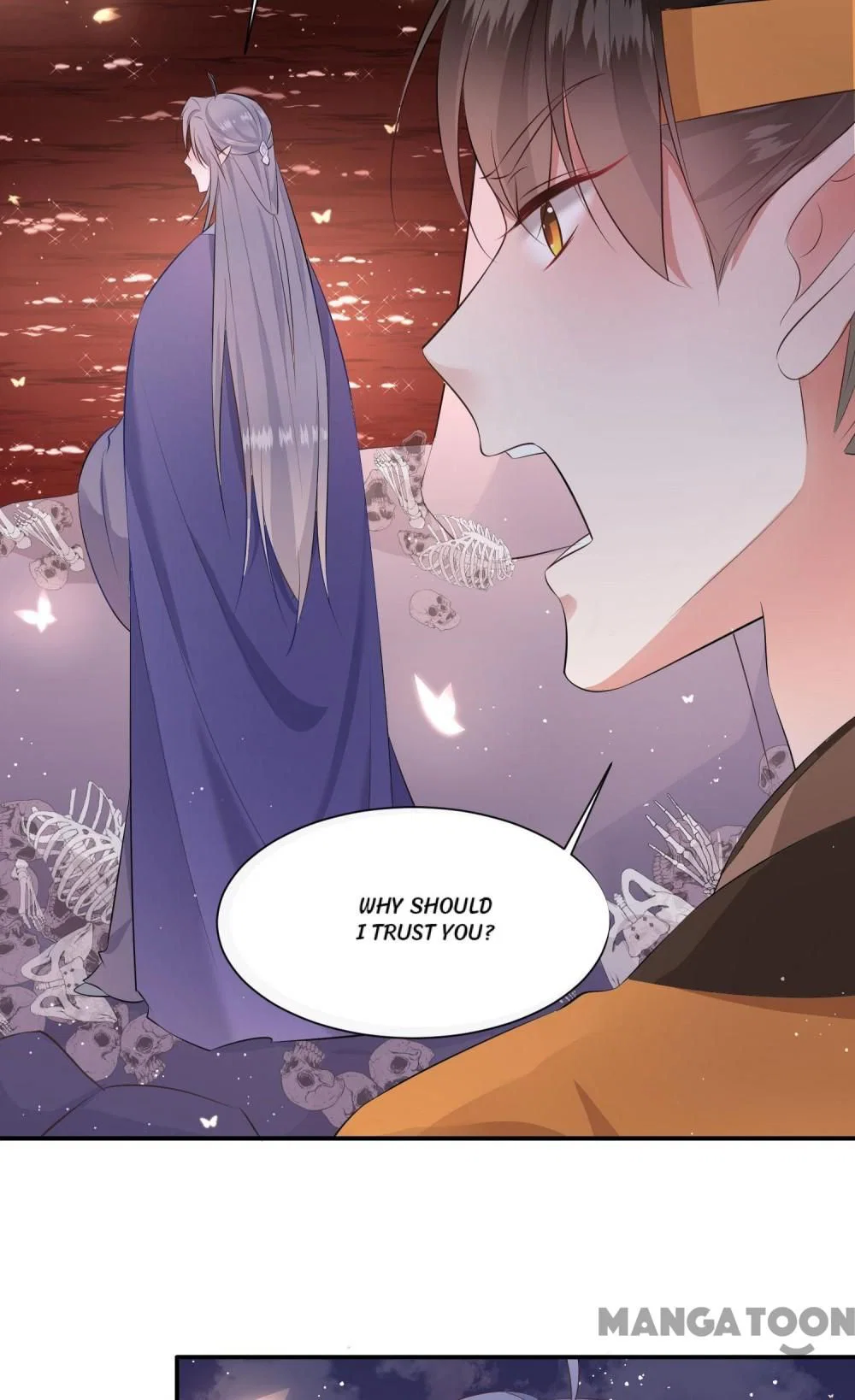 Chapter 142 - Image 37