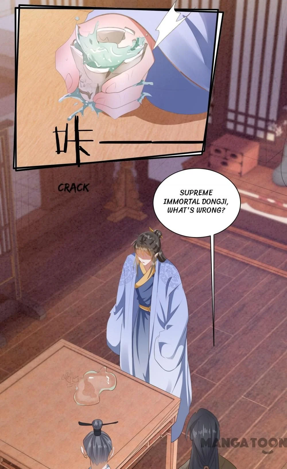Chapter 143 - Image 14