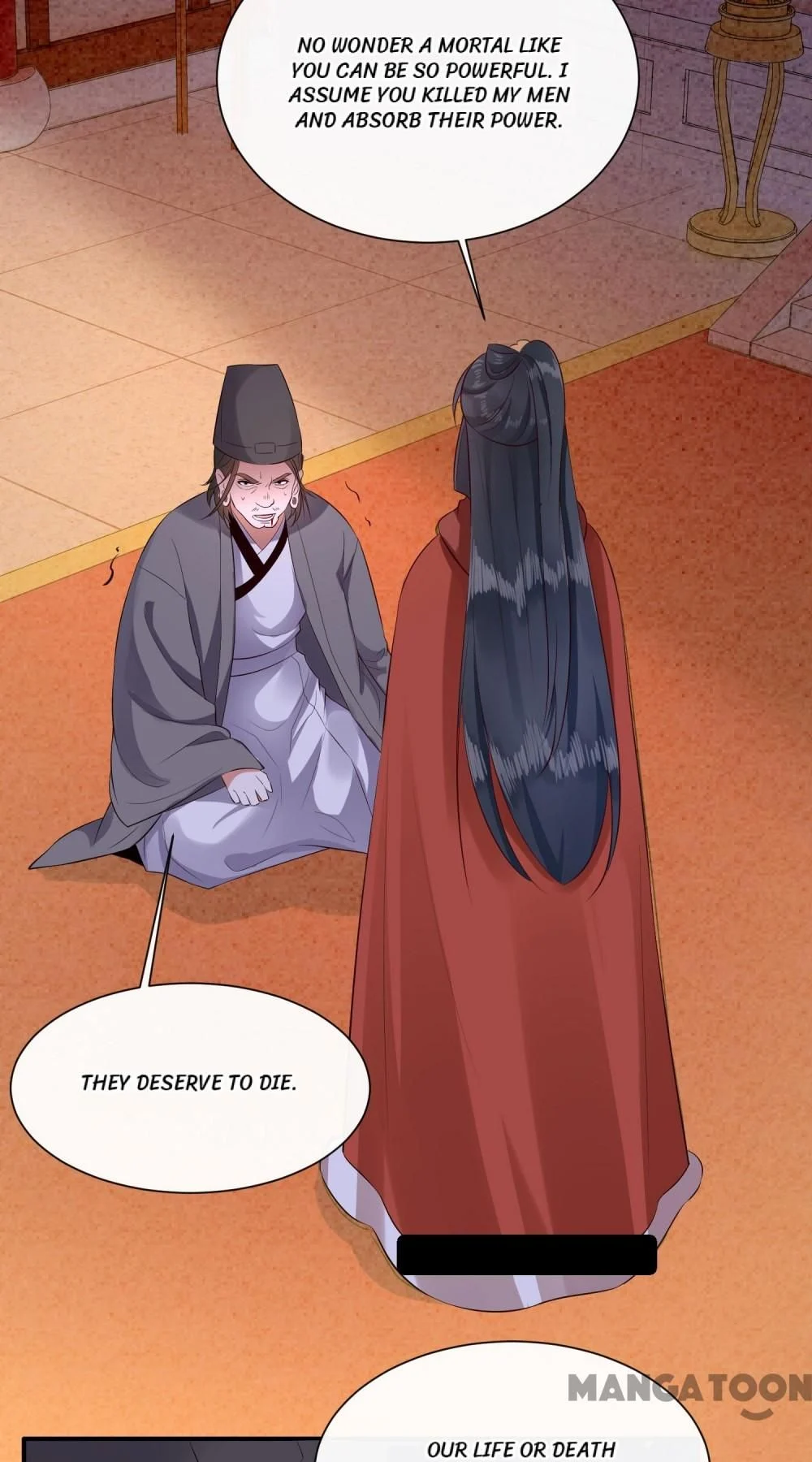 Chapter 143 - Image 4