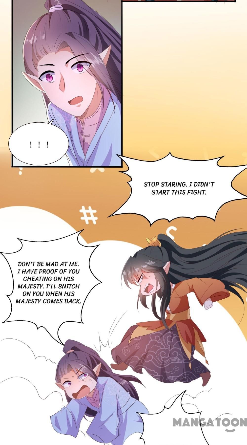 Chapter 145 - Image 29