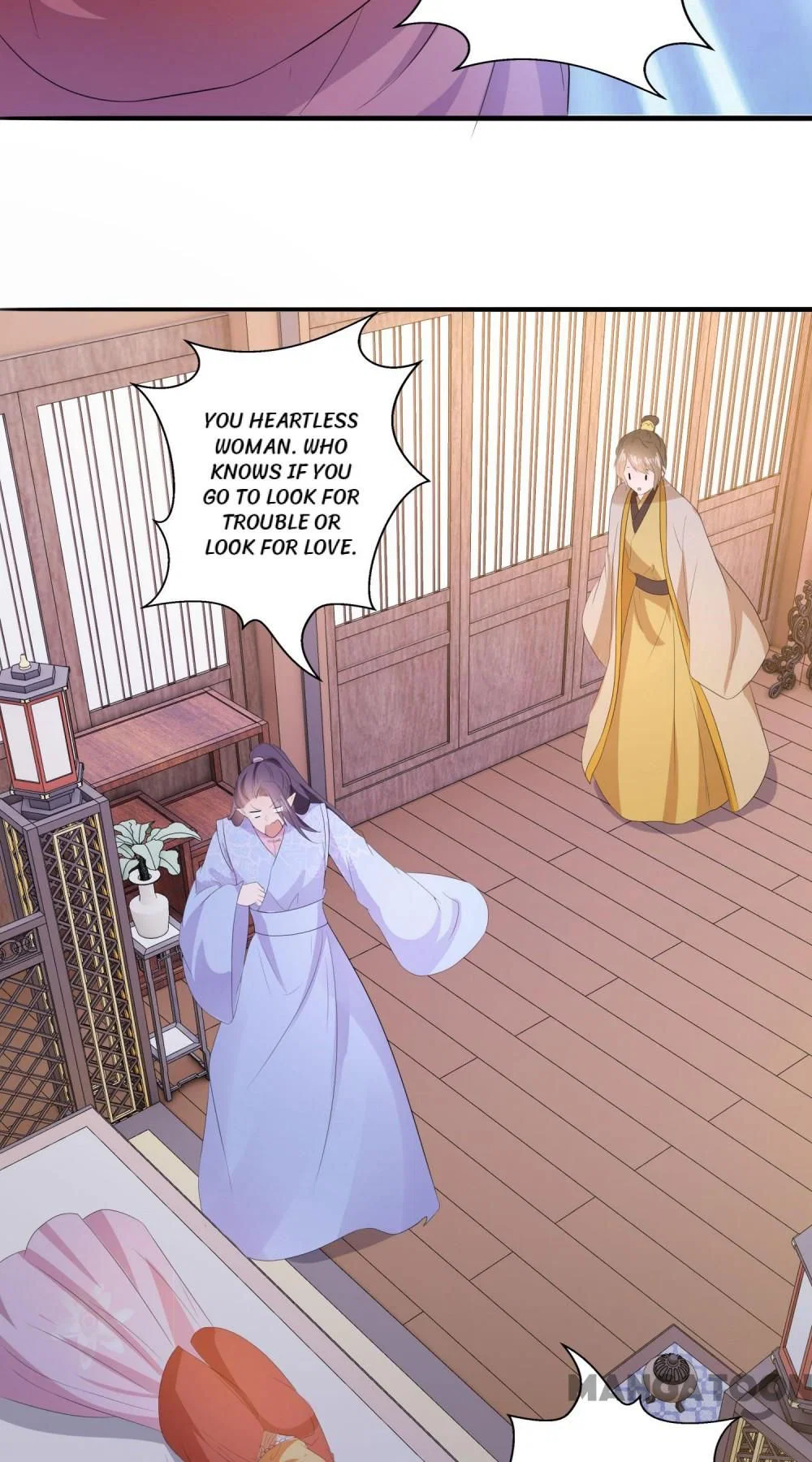 Chapter 145 - Image 35