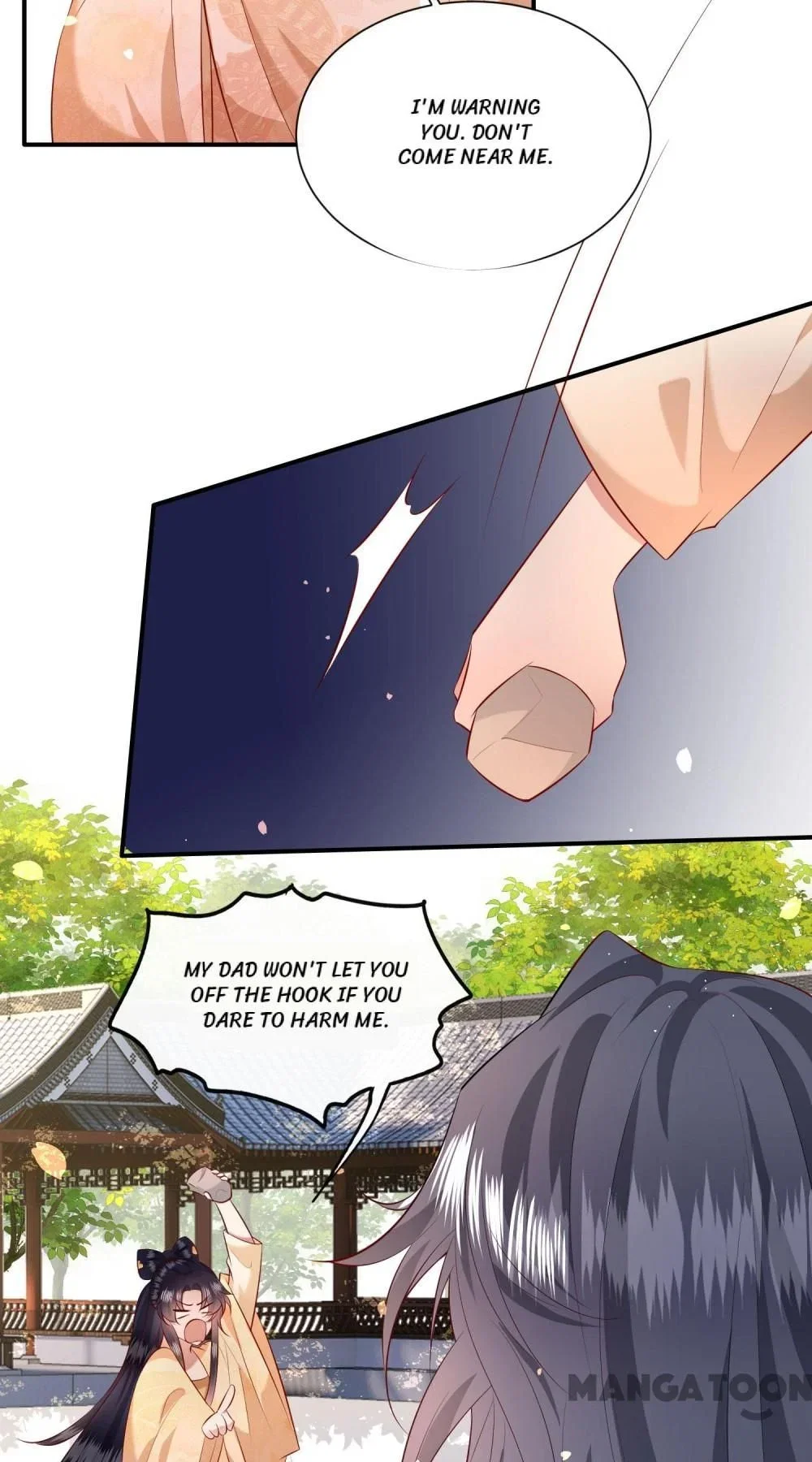 Chapter 156 - Image 7