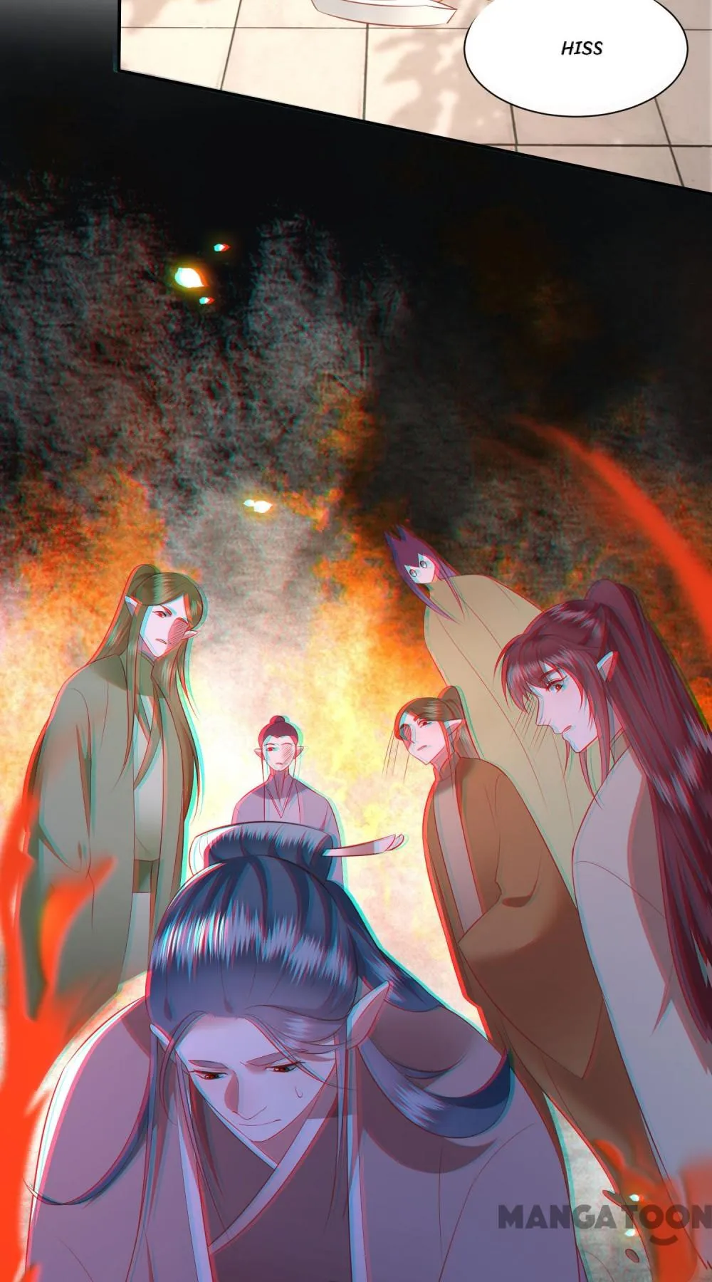 Chapter 161 - Image 12