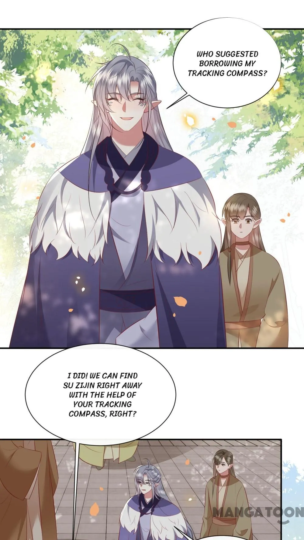 Chapter 161 - Image 18