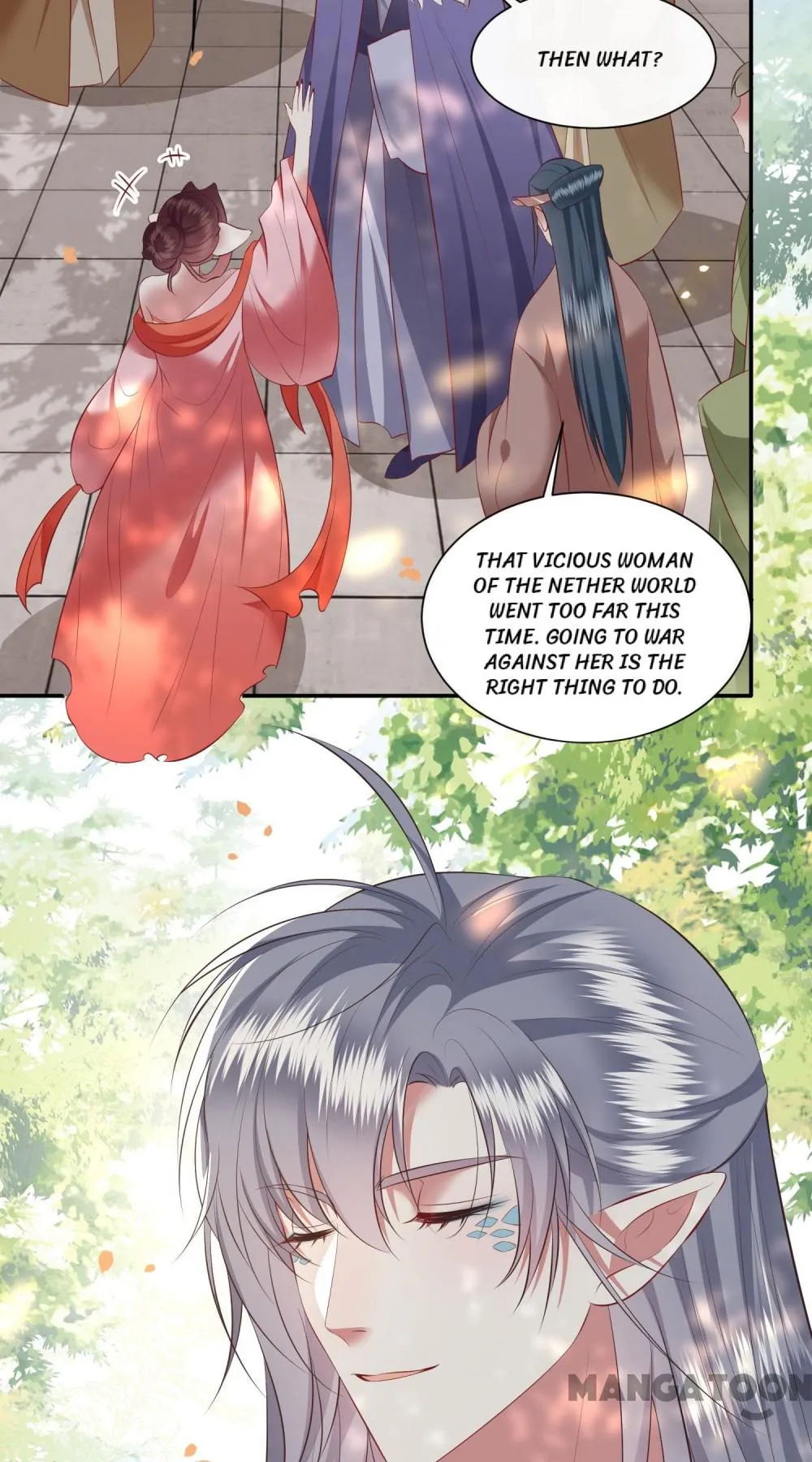 Chapter 161 - Image 19