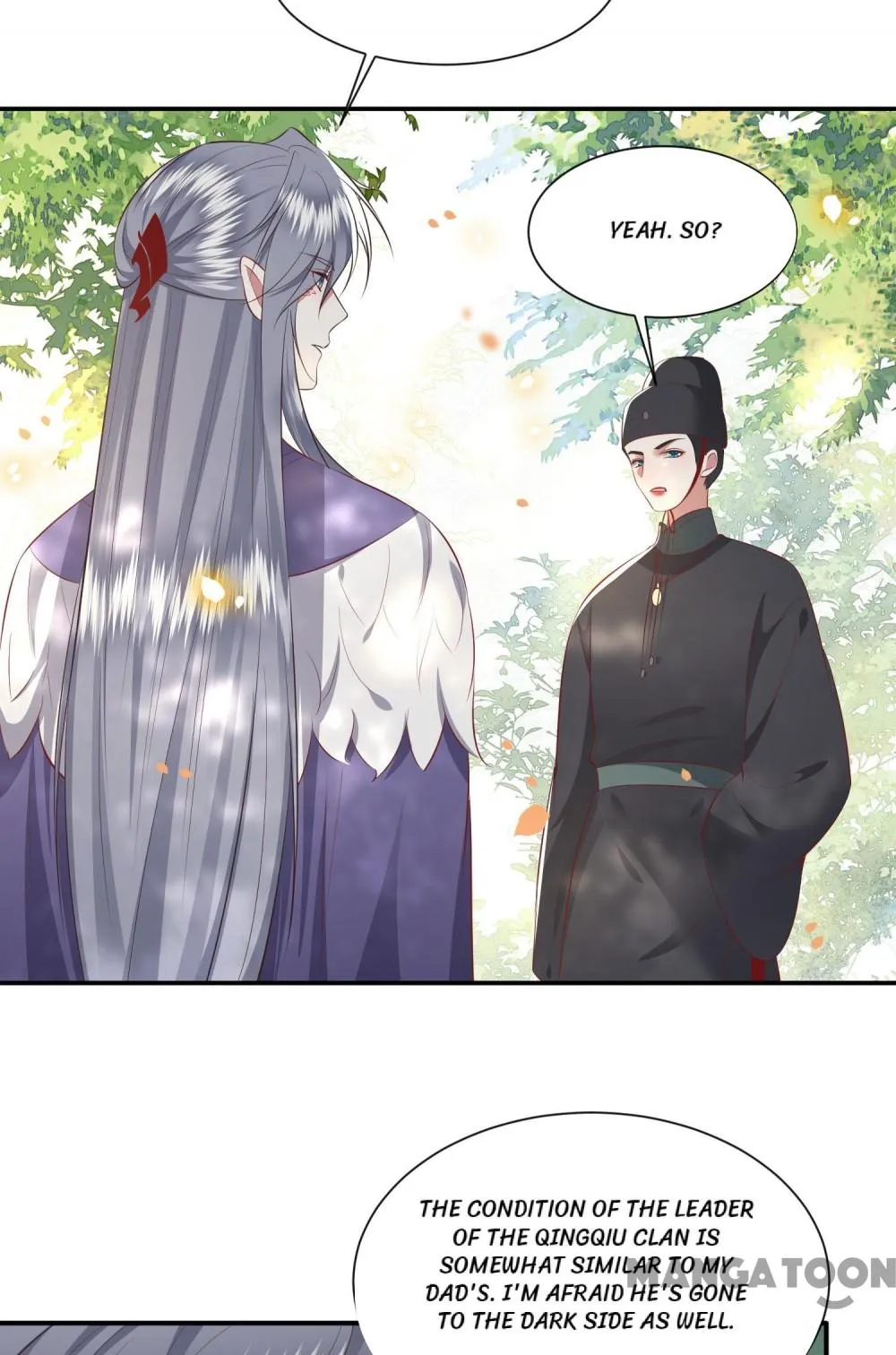 Chapter 161 - Image 3