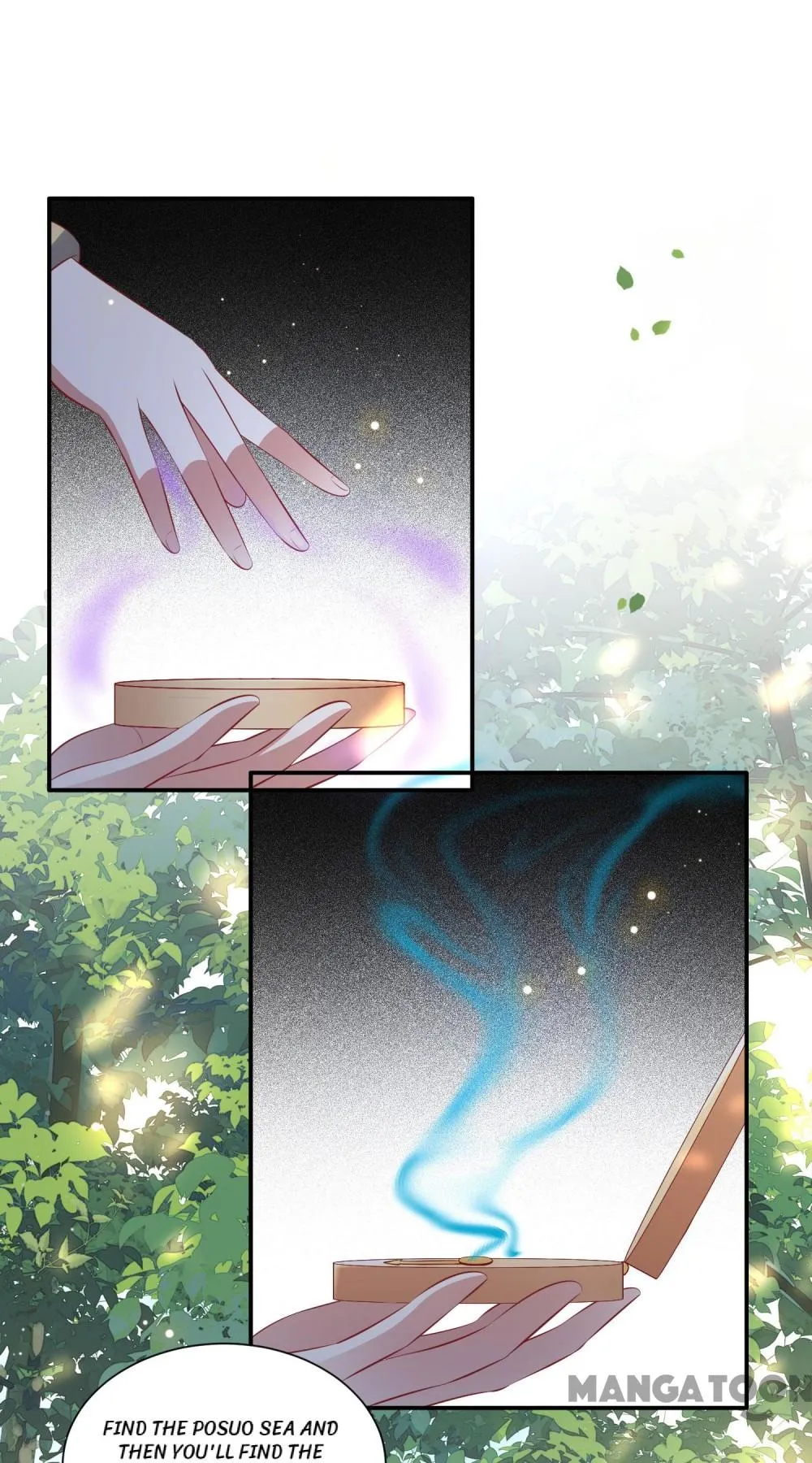 Chapter 161 - Image 31