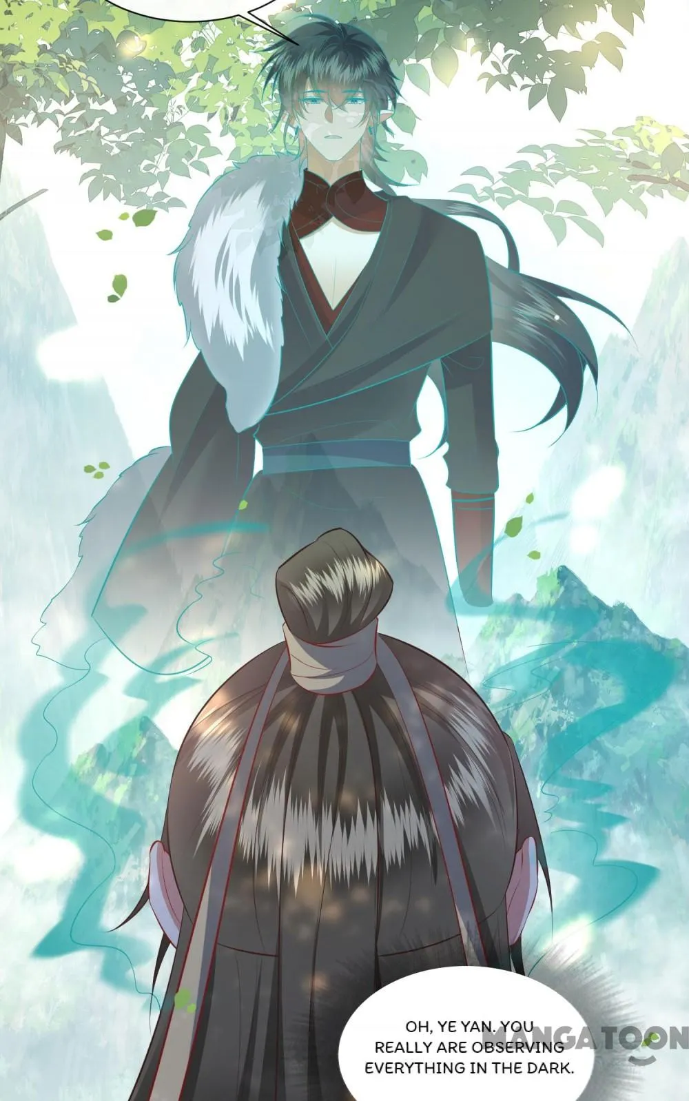 Chapter 161 - Image 33