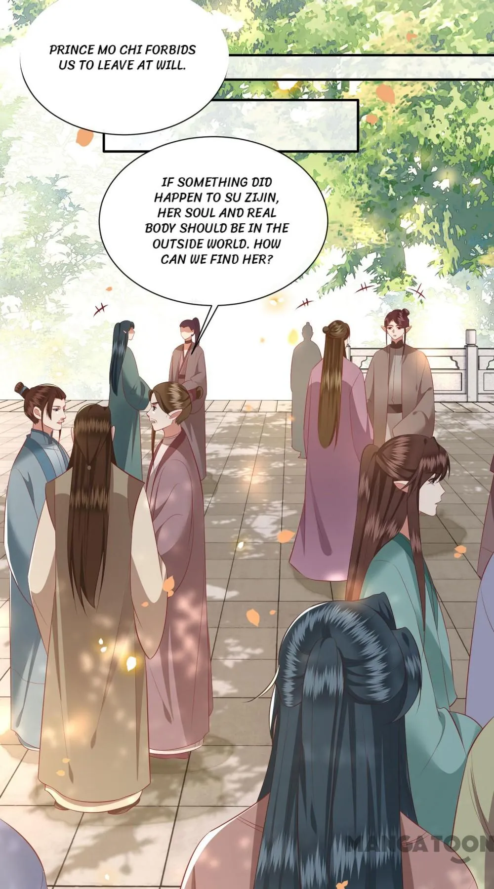 Chapter 161 - Image 7