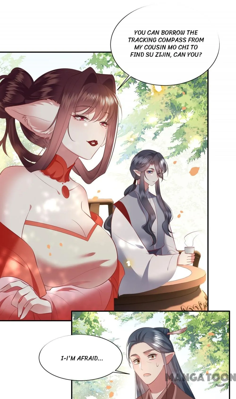 Chapter 161 - Image 9
