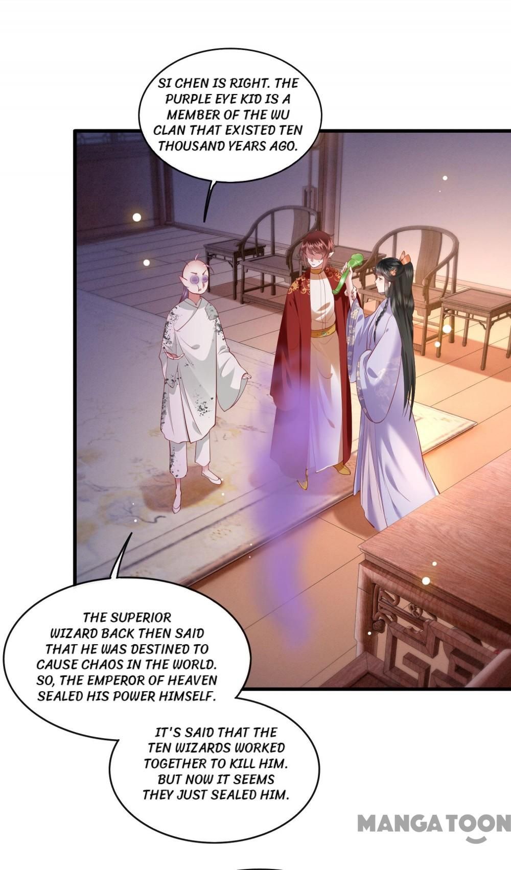 Chapter 75 - Image 21