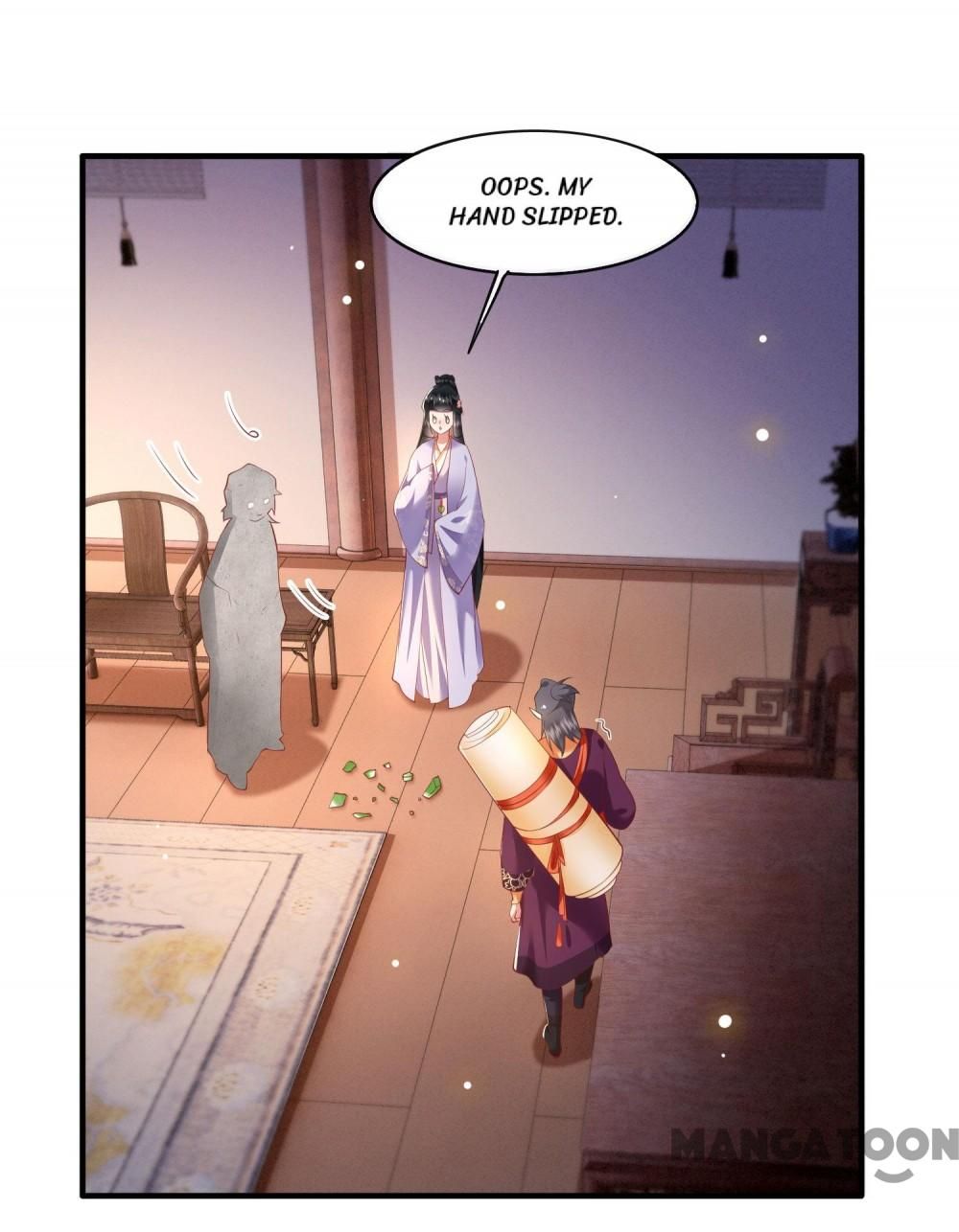 Chapter 75 - Image 45