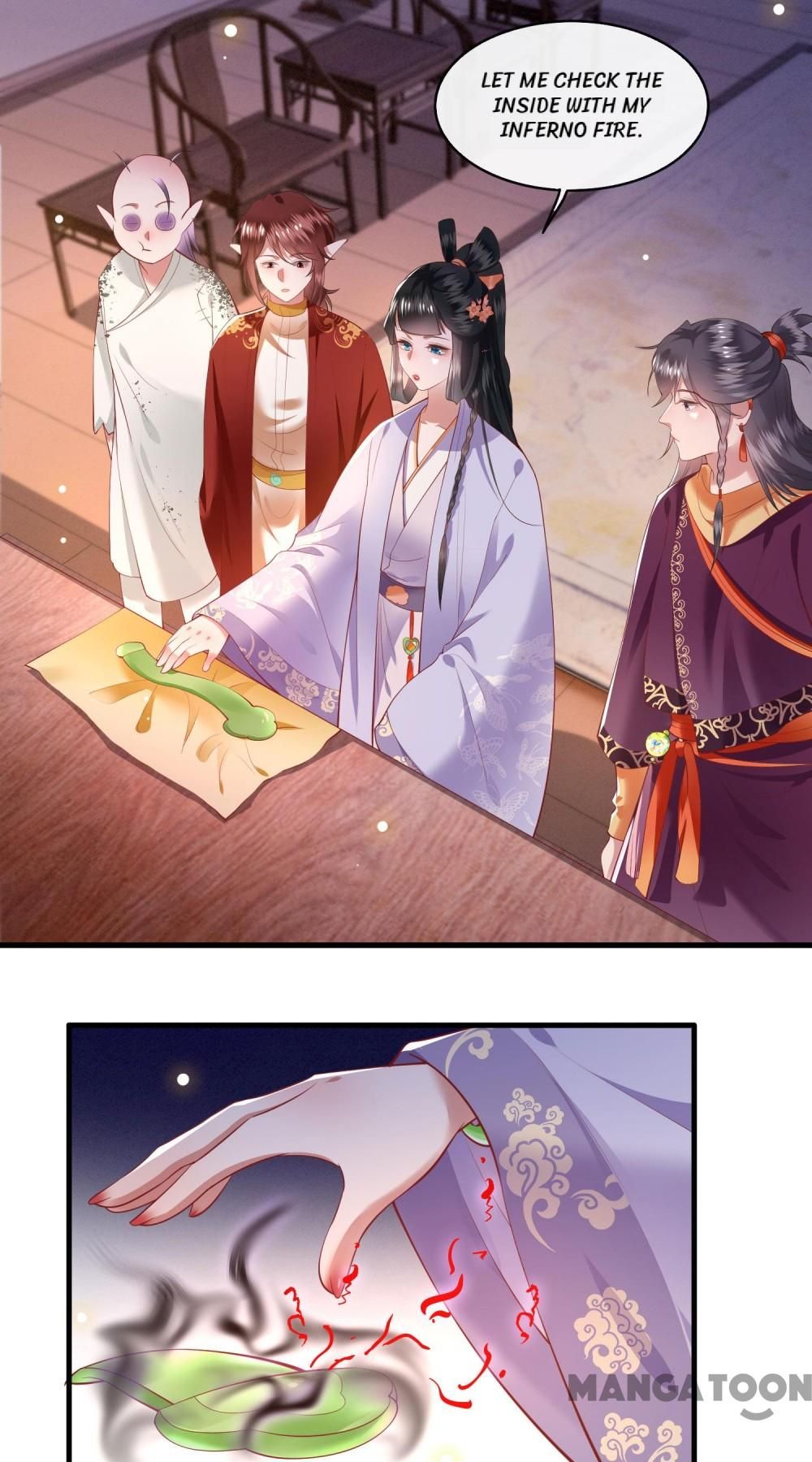 Chapter 75 - Image 8
