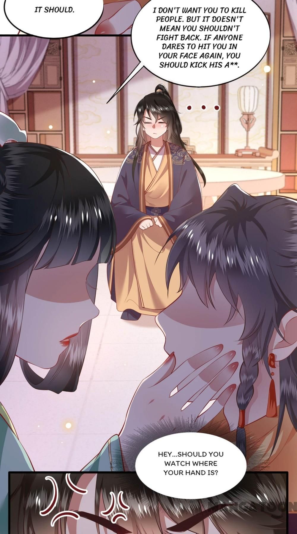Chapter 83 - Image 11
