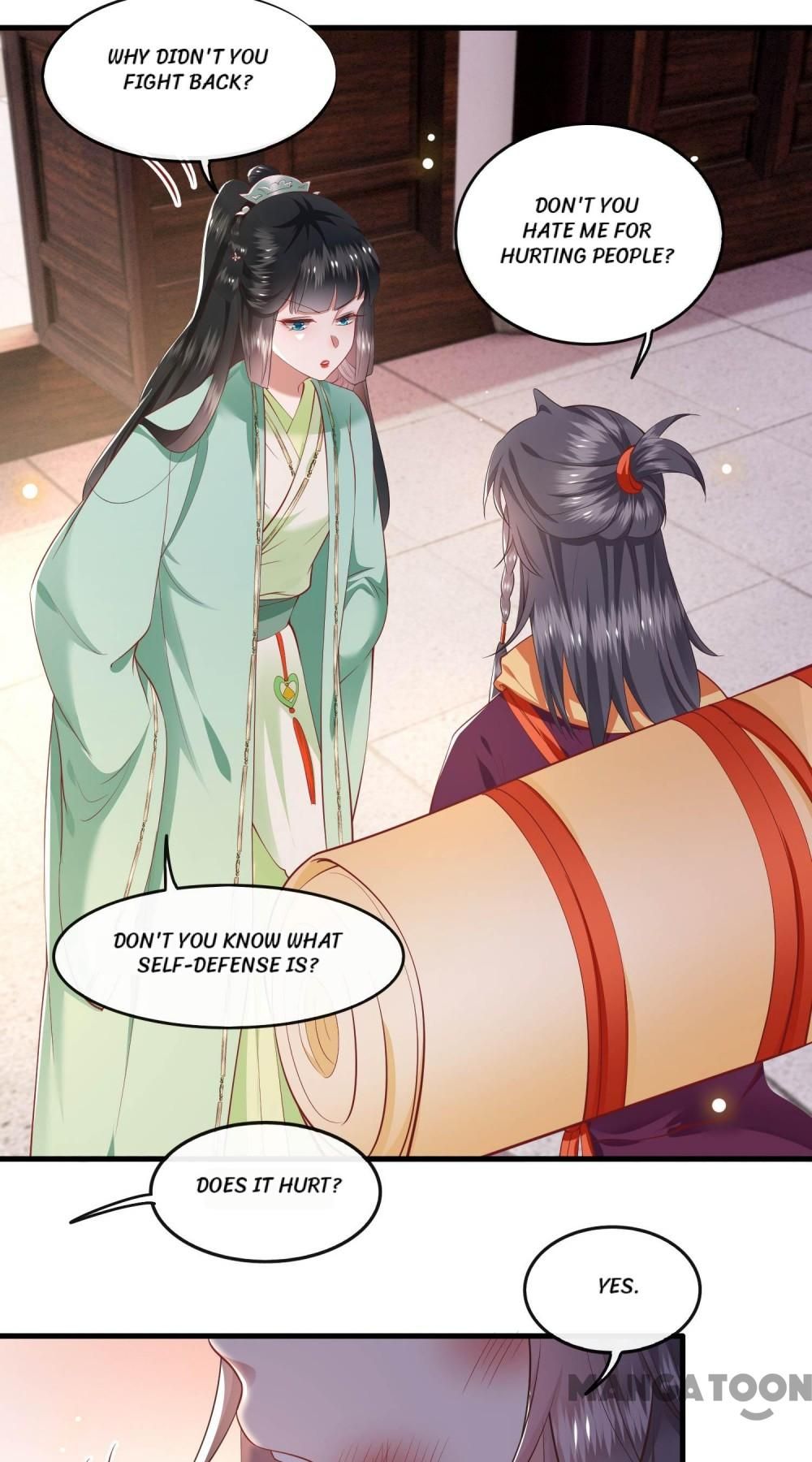 Chapter 83 - Image 9