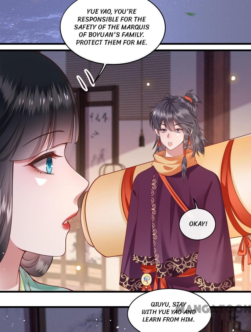 Chapter 84 - Image 27