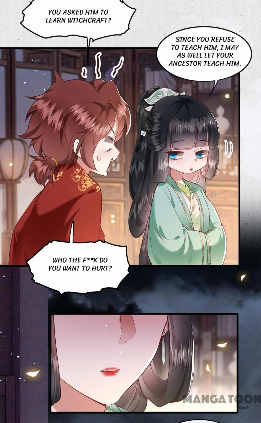 Chapter 84 - Image 29