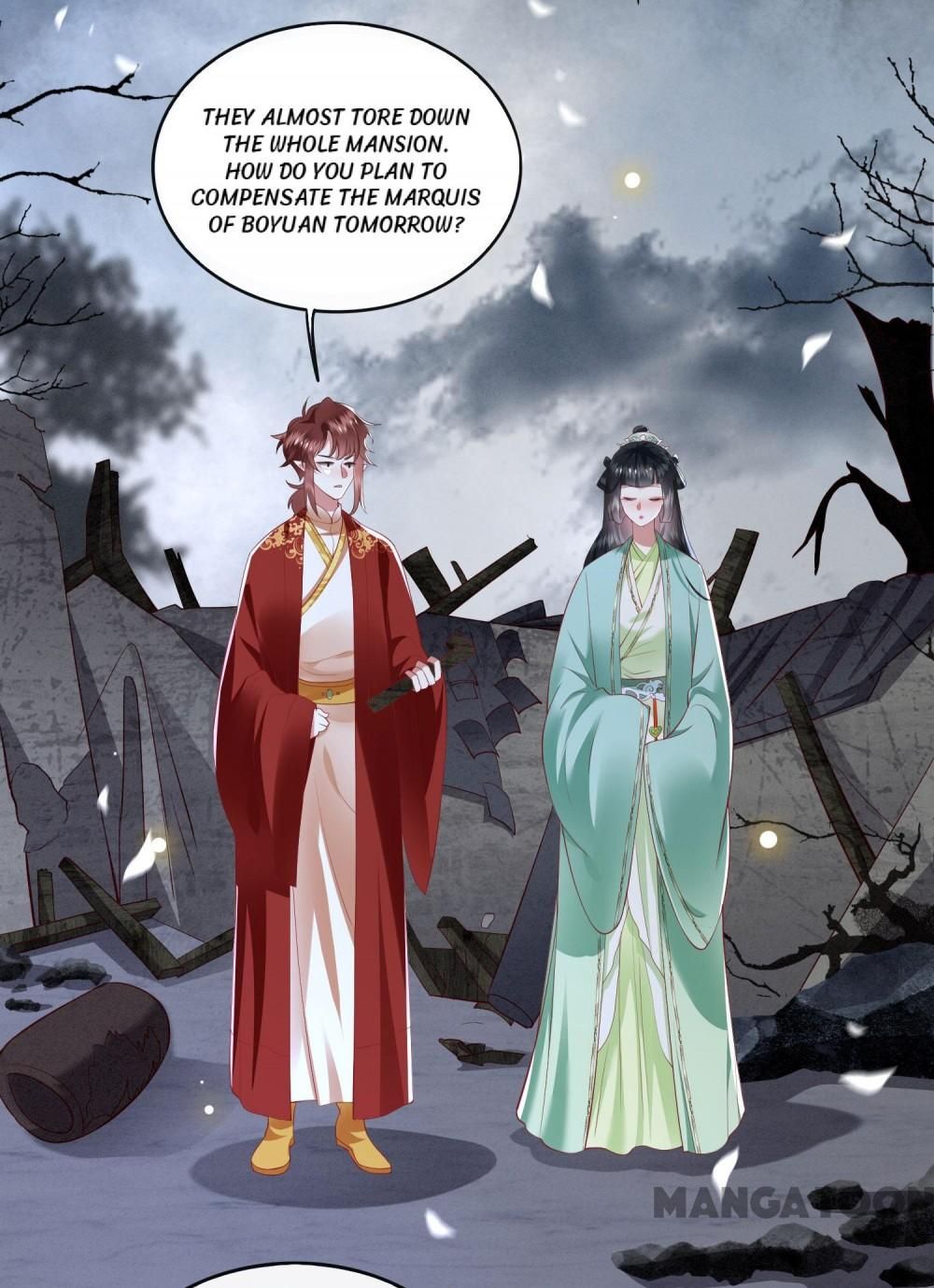Chapter 85 - Image 31