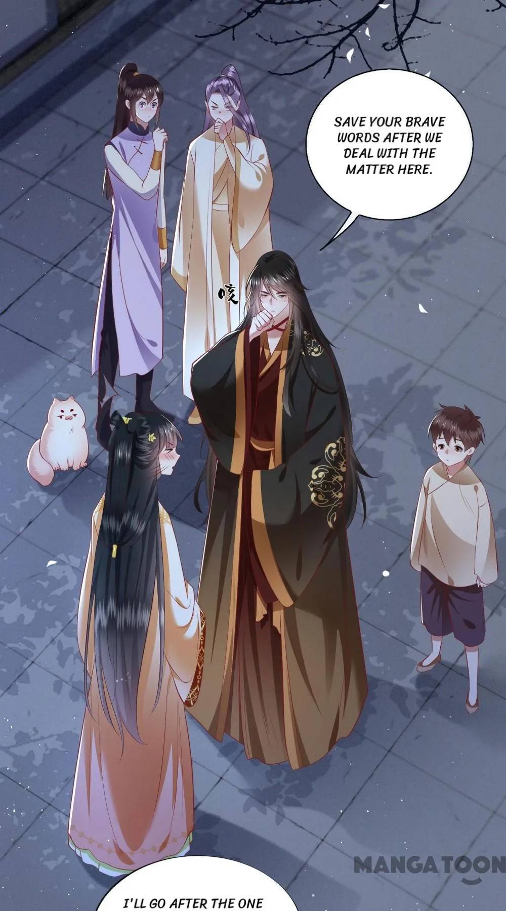 Chapter 95 - Image 14