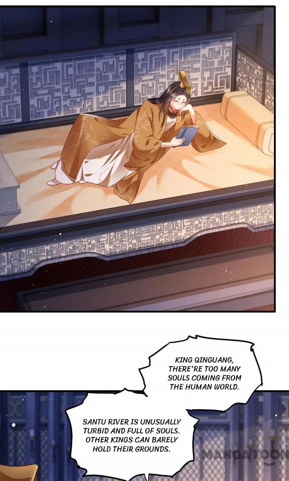 Chapter 95 - Image 28