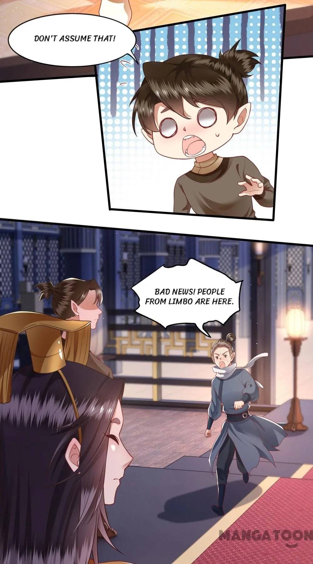 Chapter 95 - Image 33