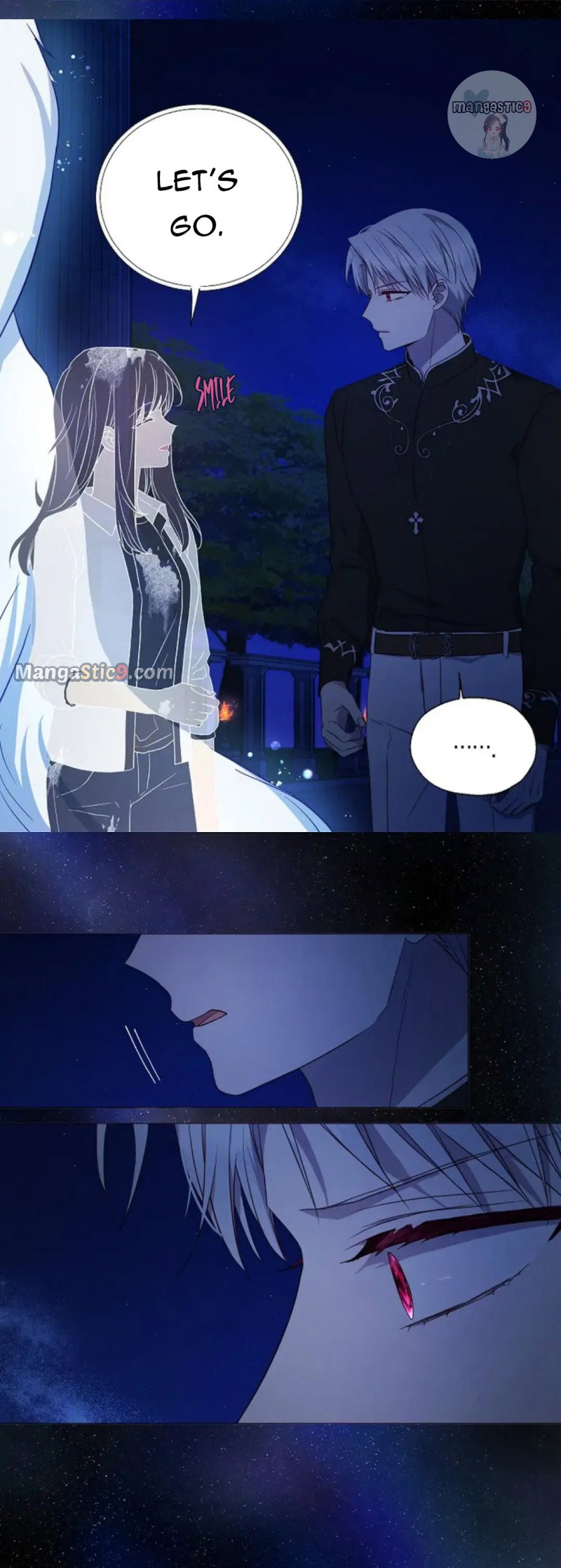 Chapter 124 - Image 11