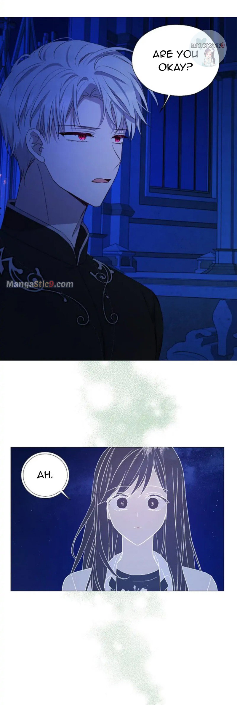 Chapter 124 - Image 27