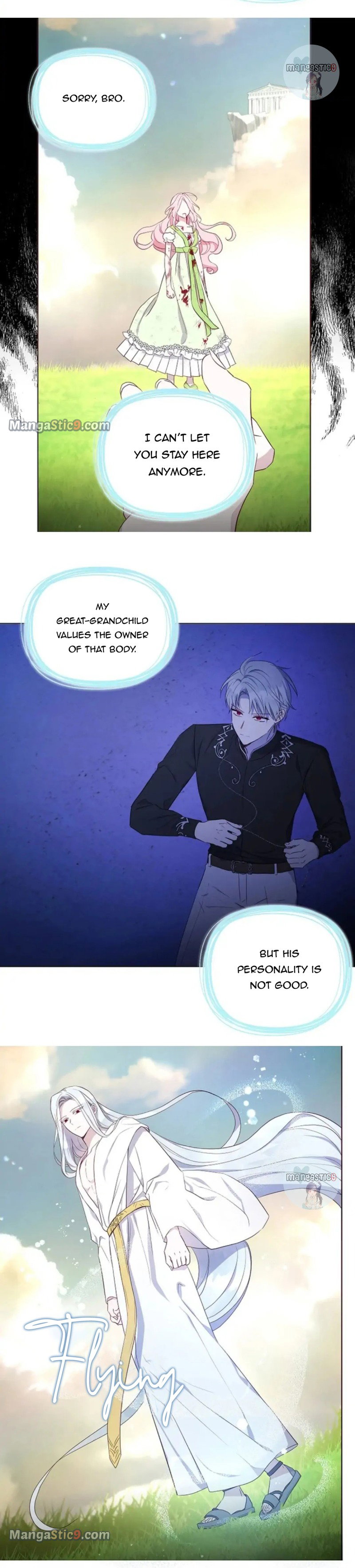 Chapter 127 - Image 9