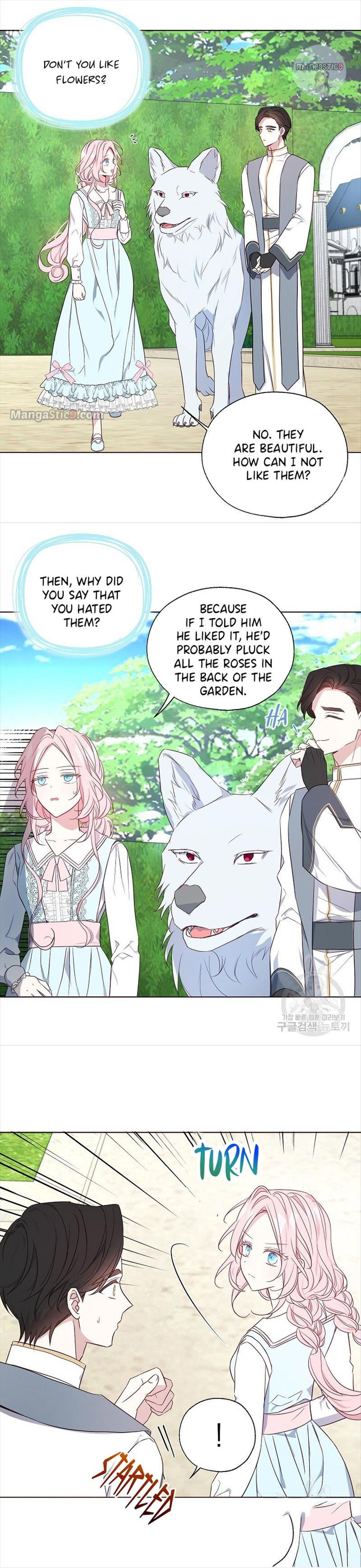 Chapter 137 - Image 11