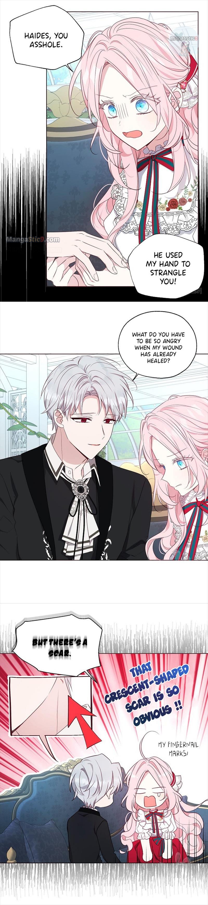 Chapter 137 - Image 3