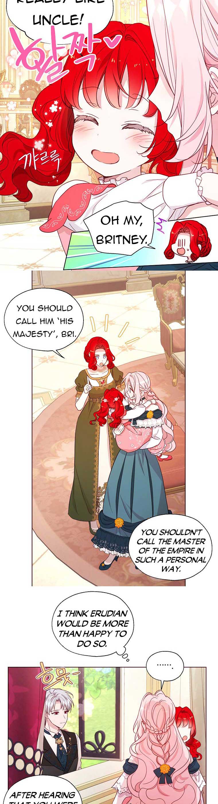 Chapter 143 - Image 5