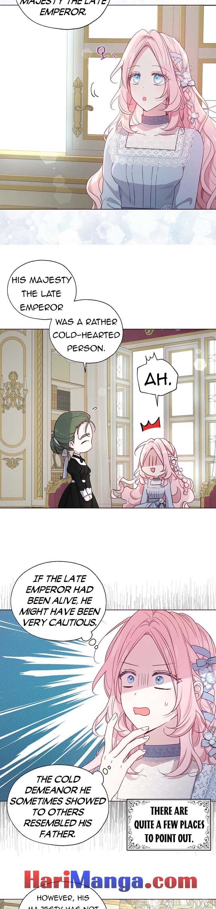 Chapter 144 - Image 4