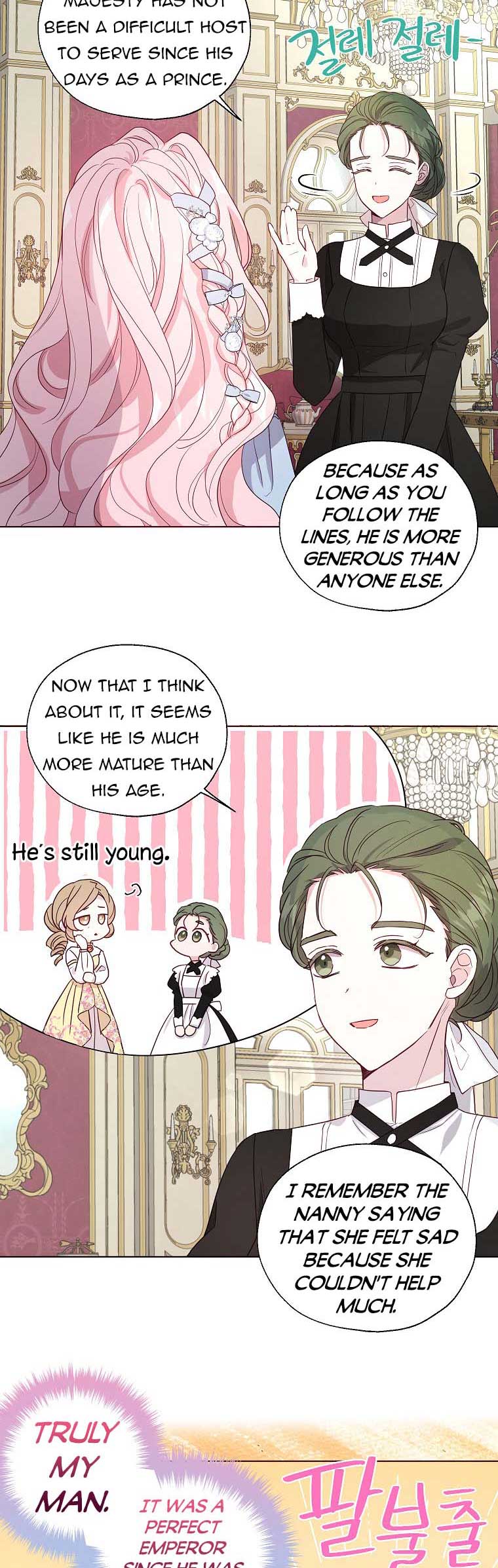Chapter 144 - Image 5