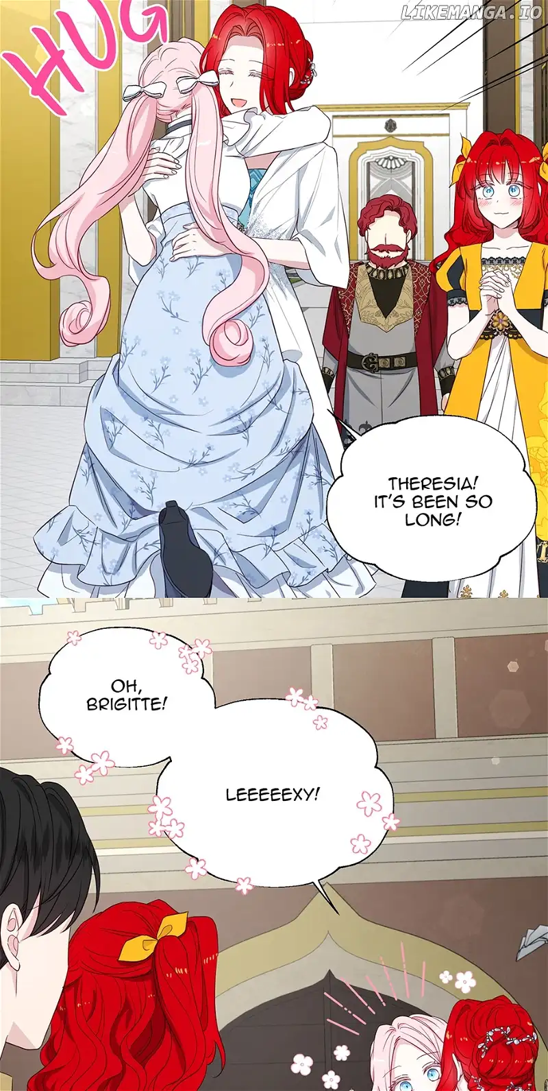 Chapter 152 - Image 42