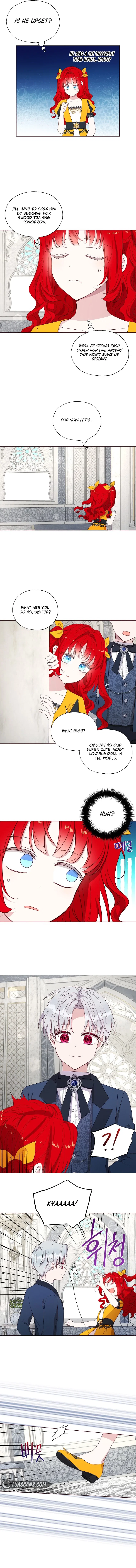 Chapter 153 - Image 5