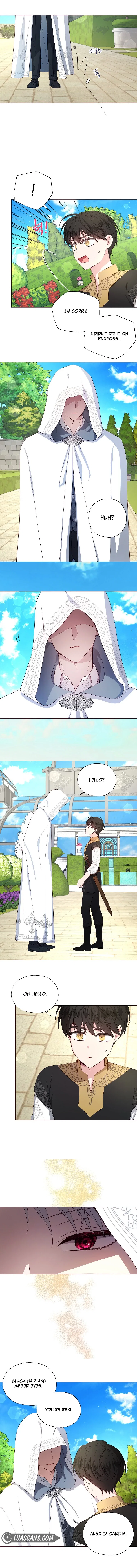 Chapter 154 - Image 2