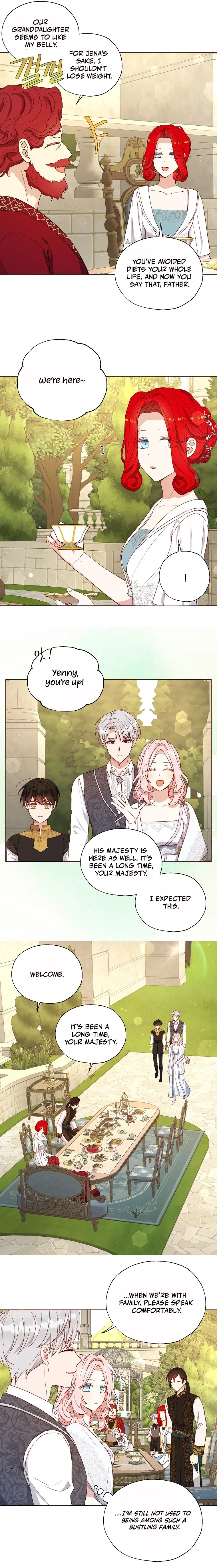 Chapter 155 - Image 5