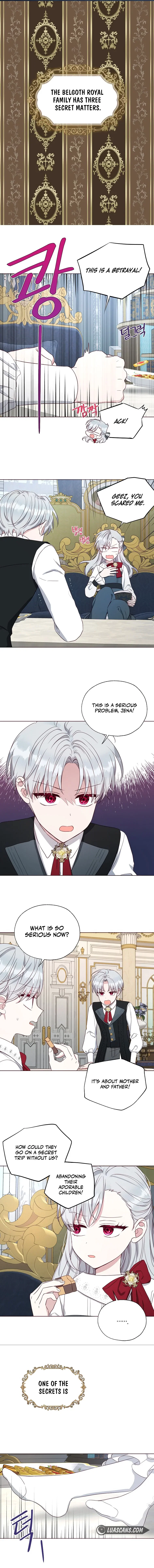 Chapter 156 - Image 4