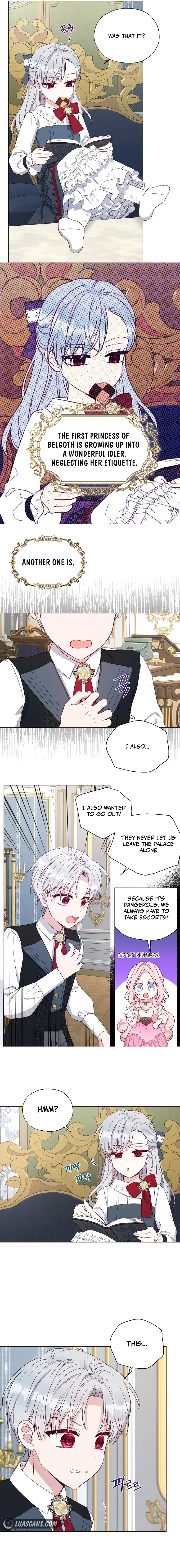 Chapter 156 - Image 5