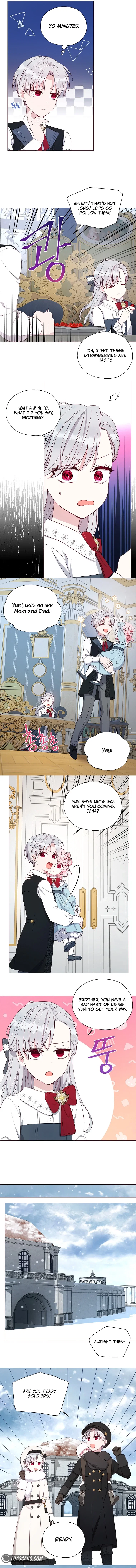 Chapter 156 - Image 8
