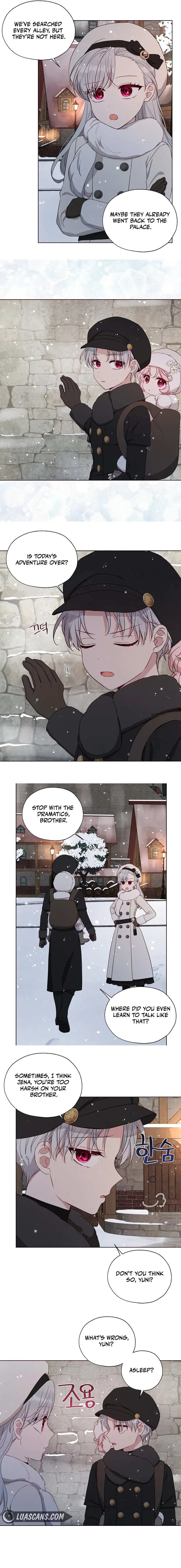 Chapter 158 - Image 5