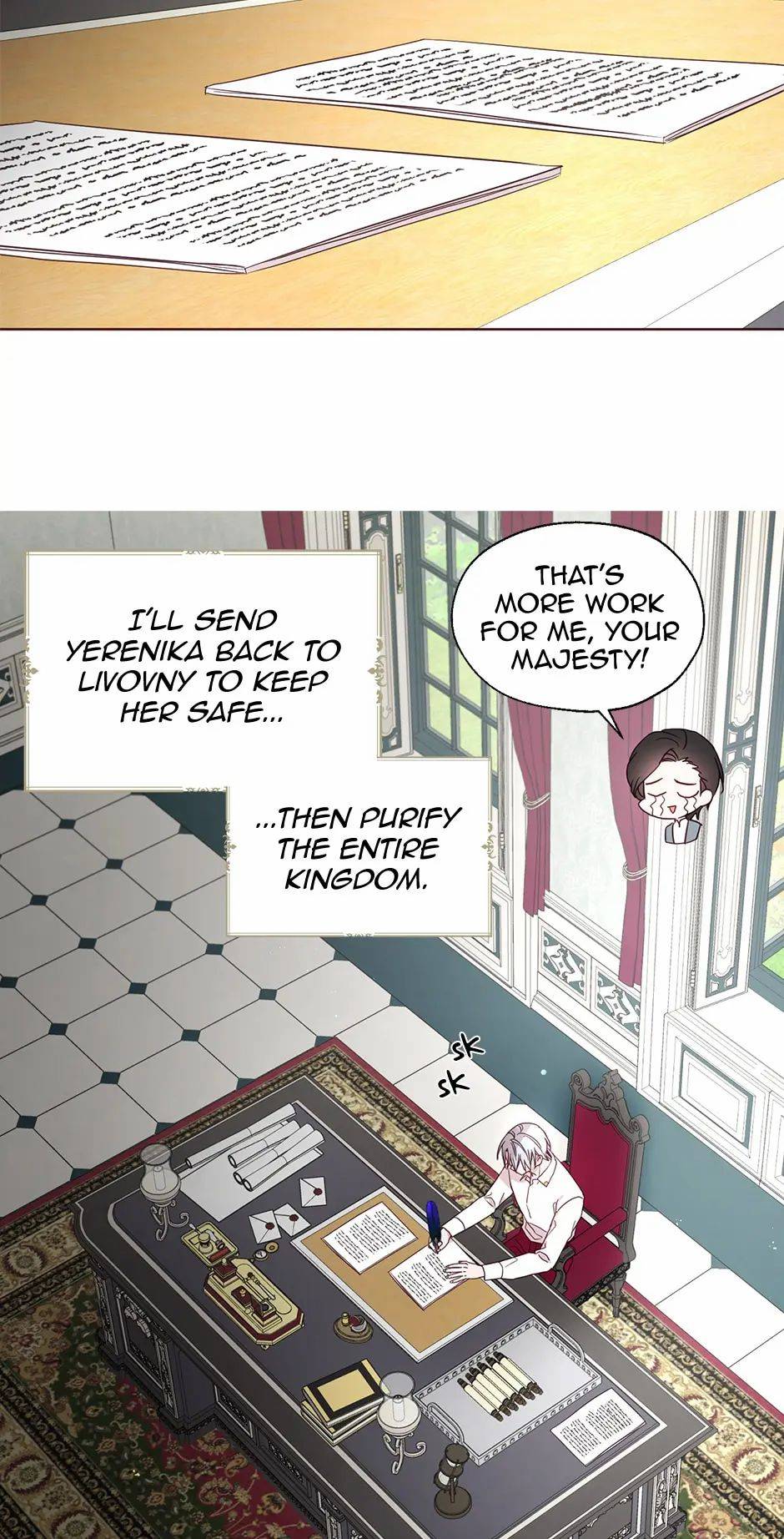 Chapter 61 - Image 43