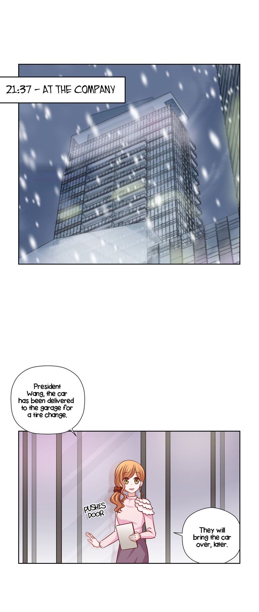 Chapter 50 - Image 4