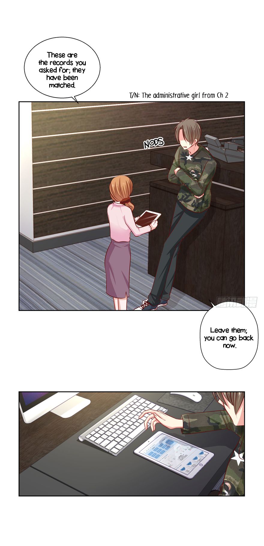 Chapter 50 - Image 5