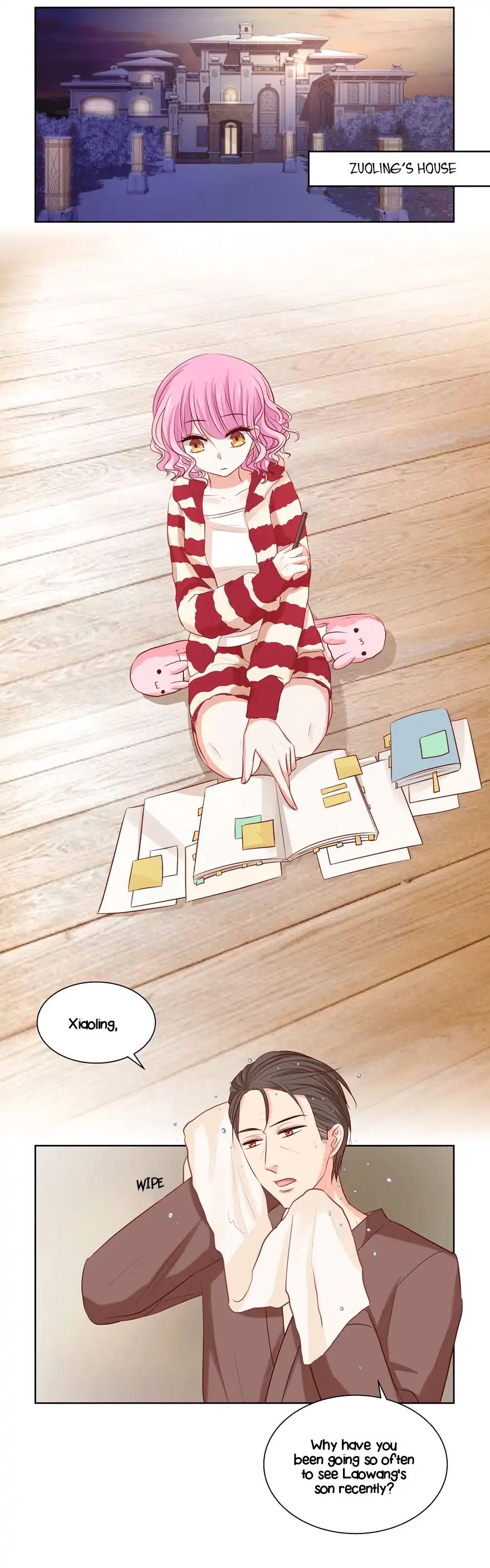 Chapter 56 - Image 3