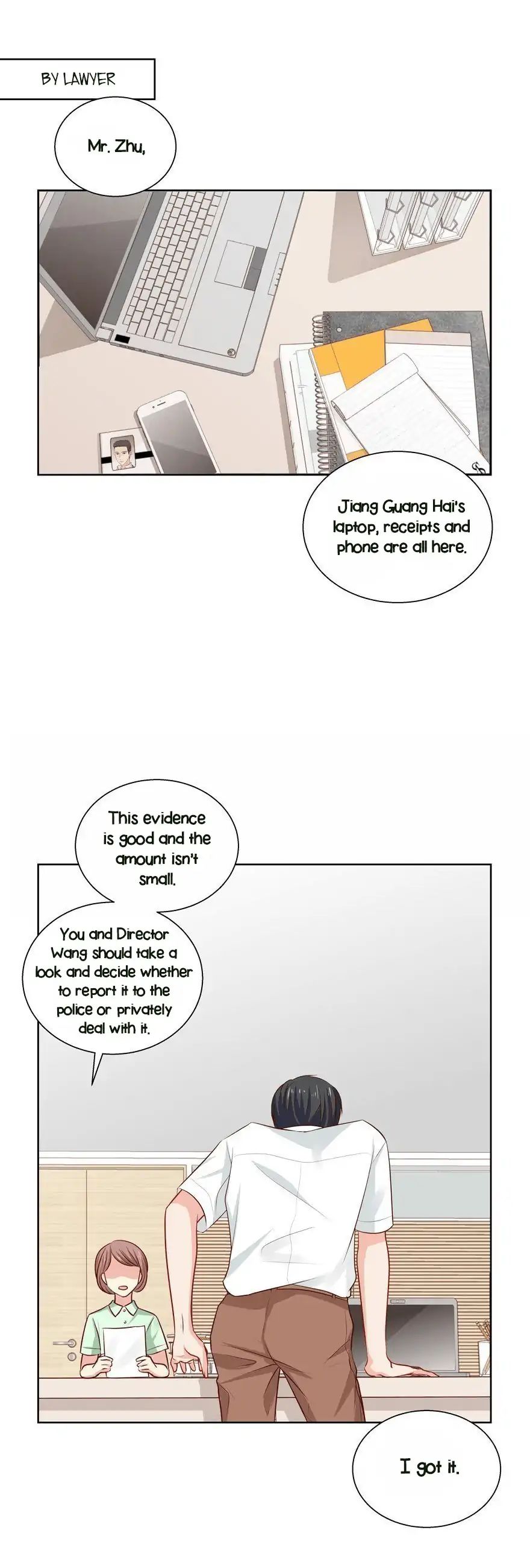 Chapter 69 - Image 8