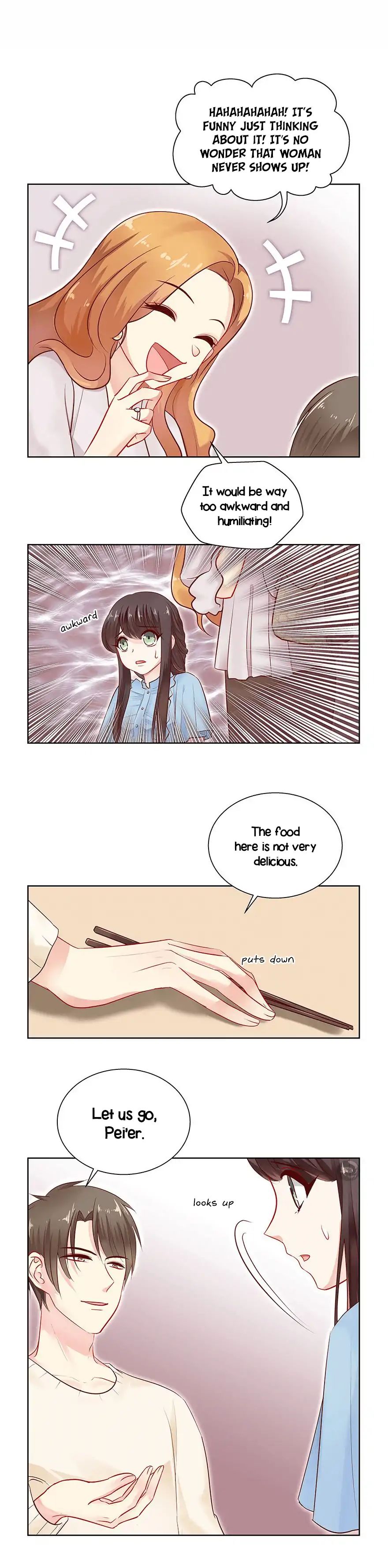 Chapter 83 - Image 6