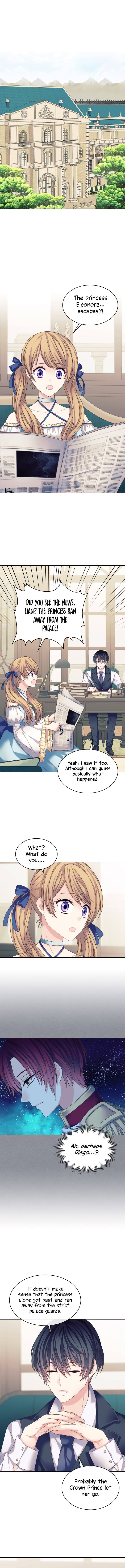Chapter 101 - Image 3