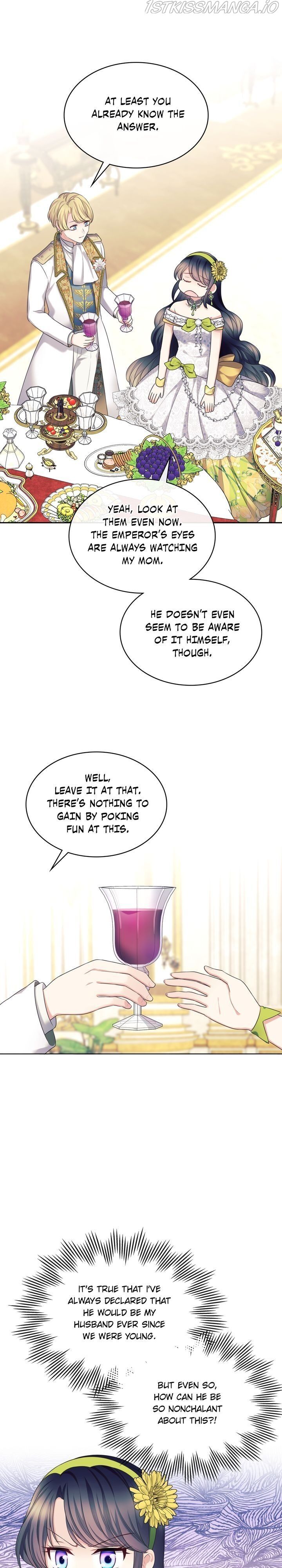 Chapter 111 - Image 18